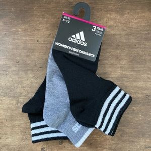 ADIDAS Low Cut Socks